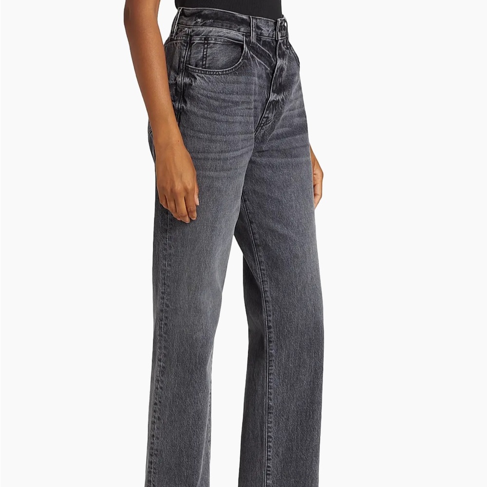 SLVRLAKE Brooklyn Jean - Picture 2 of 6